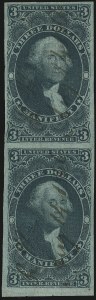 Sale 967, Lot 5238, Revenues (First Issue)