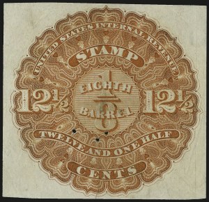 Sale 967, Lot 5286, Revenues (Beer Stamps)