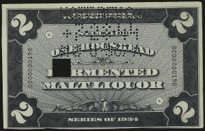 Sale 967, Lot 5302, Revenues (Beer Stamps)