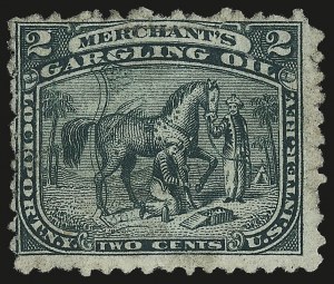 Sale 967, Lot 5340, Revenues (Match and Medicine)