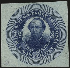 Sale 967, Lot 5341, Revenues (Match and Medicine)