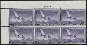 Sale 967, Lot 5360, Hunting Permits