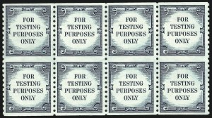 Sale 967, Lot 5383, Postal and War Savings, other Back-of-Book)