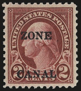 Sale 967, Lot 5392, U.S. Possessions