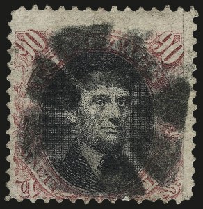 Sale 967, Lot 5437, Group Lots by Issue