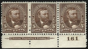 Sale 967, Lot 5480, Group Lots by Issue