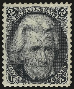 Sale 968, Lot 132, 1875 Re-Issue of 1861-66 Issue (Scott 102-111), including blocks of four