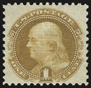 Sale 968, Lot 141, 1869 Pictorial Issue (Scott 112-122)
