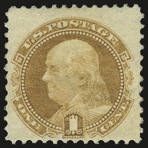 Sale 968, Lot 152, 1869 Pictorial Issue - Complete Set Without Grills (Scott 112b-122a)