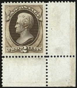 Sale Number 968A, Lot Number 194, 1873 Continental Bank Note Co. Issue (Scott 156-166)