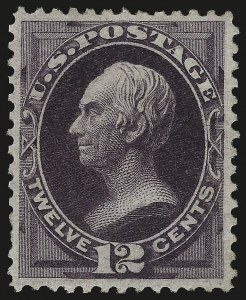 Sale 968A, Lot 199, 1873 Continental Bank Note Co. Issue (Scott 156-166)