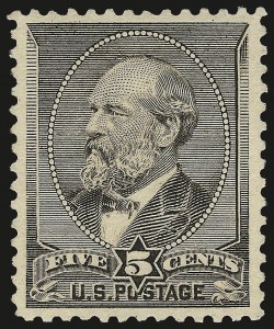 Sale Number 968A, Lot Number 240, 1880-83 American Bank Note Co. Special Printing (Scott 192-211D)