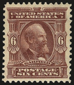 Sale Number 968B, Lot Number 377, 1902-08 Issue (Scott 300-314)