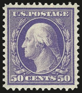 Sale Number 968B, Lot Number 433, 1908-10 Washington-Franklin Issues (Scott 331-356)