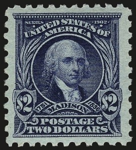 Sale 968B, Lot 627, 1916-17 Issues (Scott 461-480)