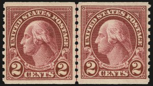 Sale 968B, Lot 743, 1922-29 Issues and Later Issues (Scott 599-755)