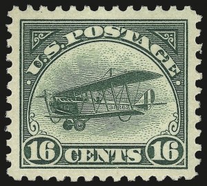 Sale Number 968B, Lot Number 757, Air Post