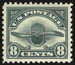 Sale Number 968B, Lot Number 759, Air Post