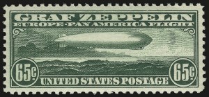 Sale 968B, Lot 762, Air Post