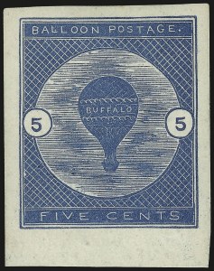 Sale 968B, Lot 765, Air Post