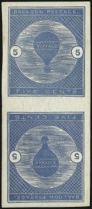 Sale 968B, Lot 766, Air Post