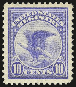 Sale Number 968B, Lot Number 783, Special Delivery (E) and Registration (F)