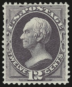 Sale 972, Lot 3143, 1870-71 National Bank Note Co. Grilled Issue (Scott 134-144)