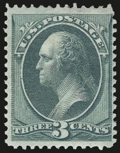 Sale 972, Lot 3150, 1870-71 National Bank Note Co. Ungrilled Issue (Scott 145-155)