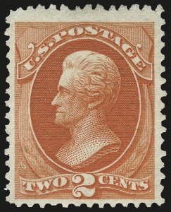 Sale 972, Lot 3179, 1875 Continental Bank Note Co. Special Printing (Scott 167-181)