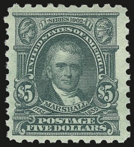 Sale 972, Lot 3355, 1916-17 Issues (Scott 462-480)