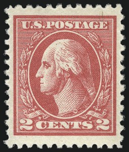 Sale 972, Lot 3368, 1918-20 and Later Issues (Scott 525-679)