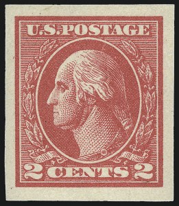 Sale 972, Lot 3371, 1918-20 and Later Issues (Scott 525-679)