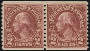 Sale 972, Lot 3382, 1918-20 and Later Issues (Scott 525-679)