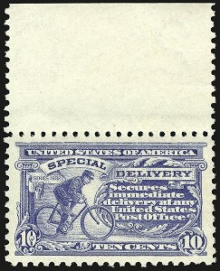 Sale 972, Lot 3405, Special Delivery (E)