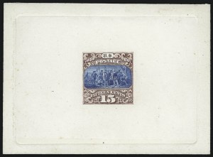 Sale 973, Lot 103, 1869 Pictorial Issue