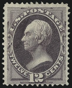 Sale 973, Lot 133, 1870-79 Bank Note Issues