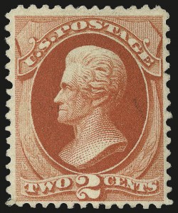 Sale 973, Lot 146, 1880 American Bank Note Company Special Printing