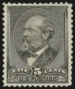 Sale 973, Lot 148, 1880 American Bank Note Company Special Printing