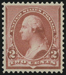 Sale 973, Lot 150, 1890-93 Issue