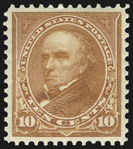 Sale 973, Lot 170, 1894-98 Bureau Issues