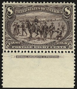 Sale Number 973, Lot Number 171, Trans-Mississippi Issue