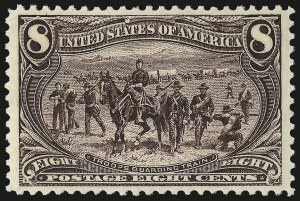 Sale 973, Lot 172, Trans-Mississippi Issue