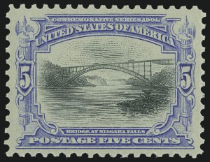 Sale Number 973, Lot Number 181, Pan-American Issue