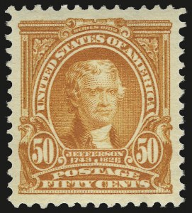 Sale 973, Lot 184, 1902-08 Issues