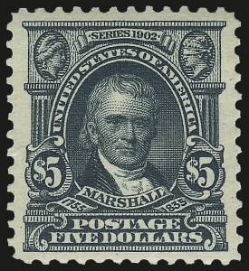 Sale Number 973, Lot Number 186, 1902-08 Issues