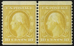 Sale 973, Lot 190, 1902-08 Issues