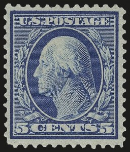 Sale 973, Lot 191, Bluish Paper