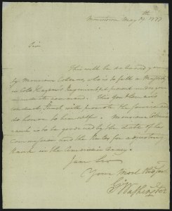 Sale 973, Lot 2, Autographs, Free Franks and Stampless Covers