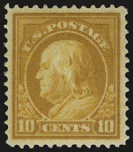 Sale 973, Lot 200, Later Issues (Scott 389 thru 480)