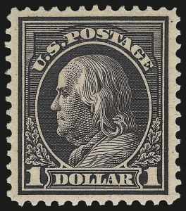 Sale 973, Lot 202, Later Issues (Scott 389 thru 480)